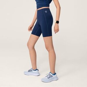 All birds Natural Bike Short 7”